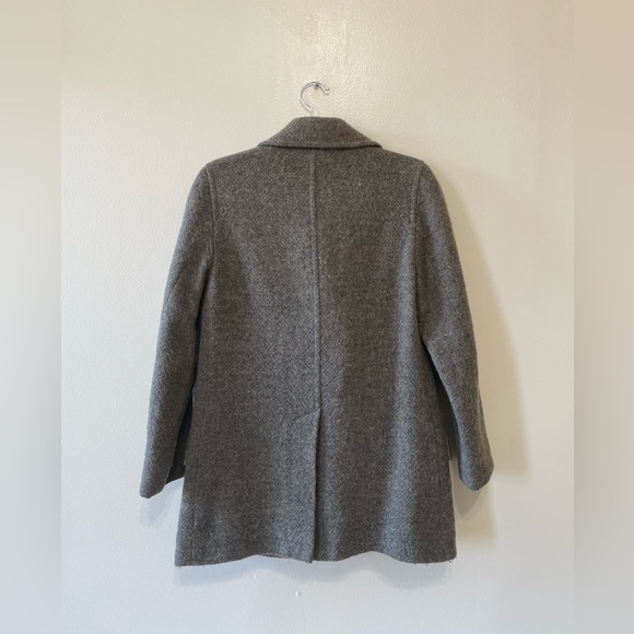 SOLD Margaret Howell MHL Winter Wool coat - Picture 14 of 14